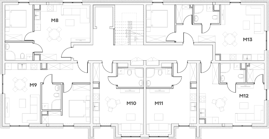 Piętro 2